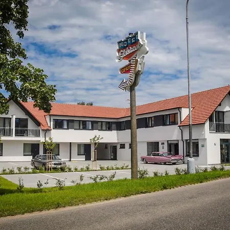 Gasthof Eldorado