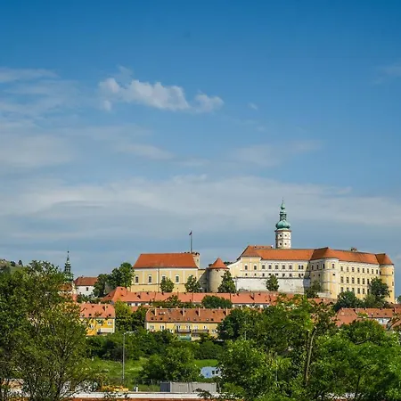 Eldorado 4* Mikulov