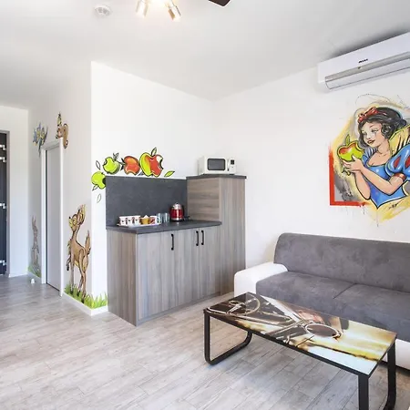 Eldorado Guest house *