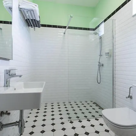 Guest house Eldorado
