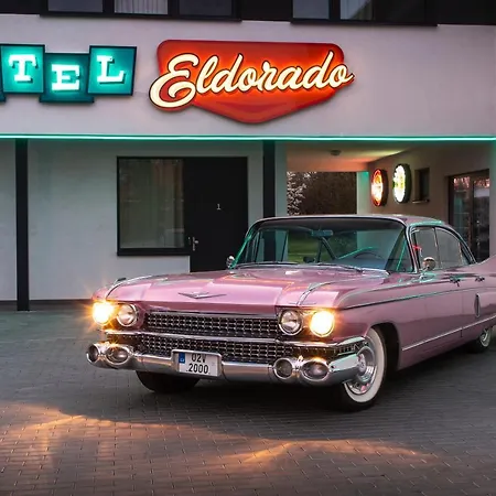 Eldorado 4*