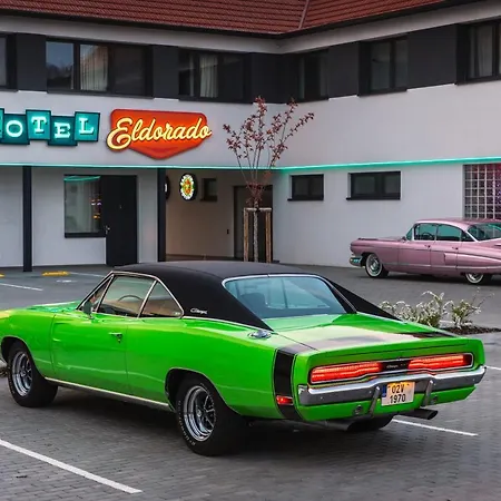 Eldorado Penzion