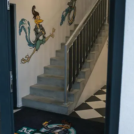 Eldorado Guest house
