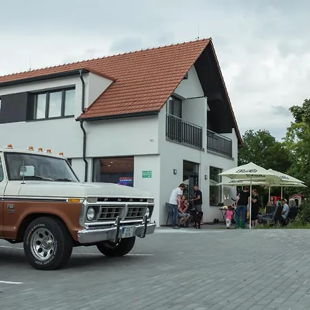 Eldorado Mikulov