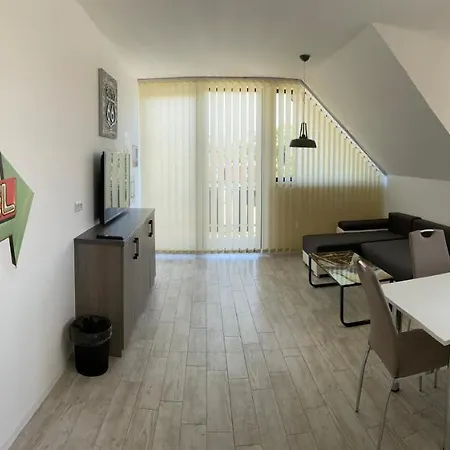 Eldorado Guest house *