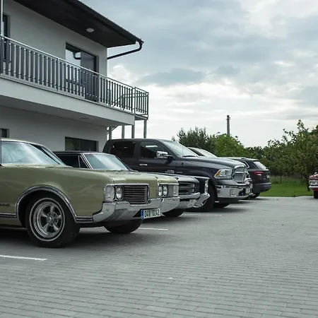 Eldorado Gasthof