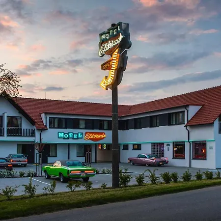 Guest house Eldorado Mikulov