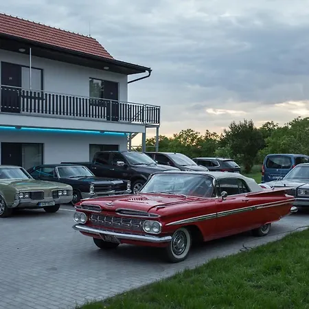 Gasthof Eldorado *