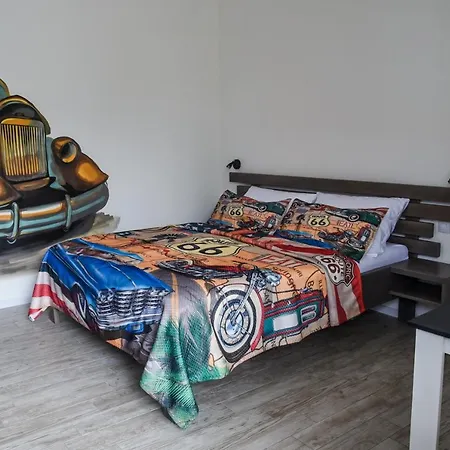 Eldorado Guest house