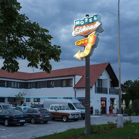 Guest house Eldorado