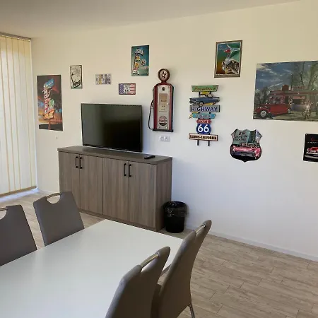 Guest house Eldorado Mikulov