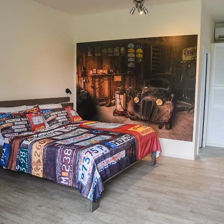 Eldorado Guest house *