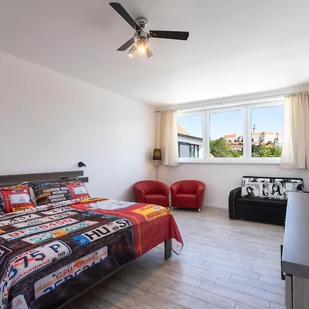 Pensjonat Eldorado 4*