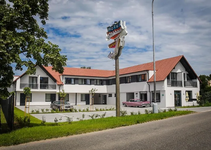 Gasthuis Eldorado