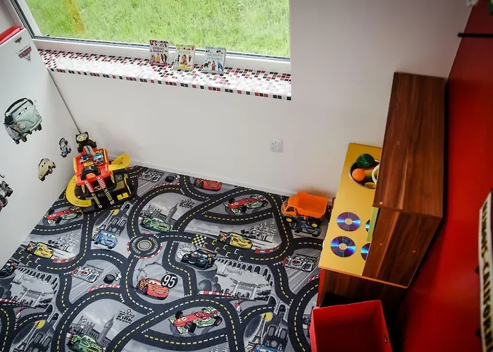 Eldorado 4* Mikulov