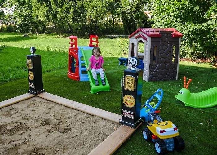 Гостевой дом Eldorado Микулов