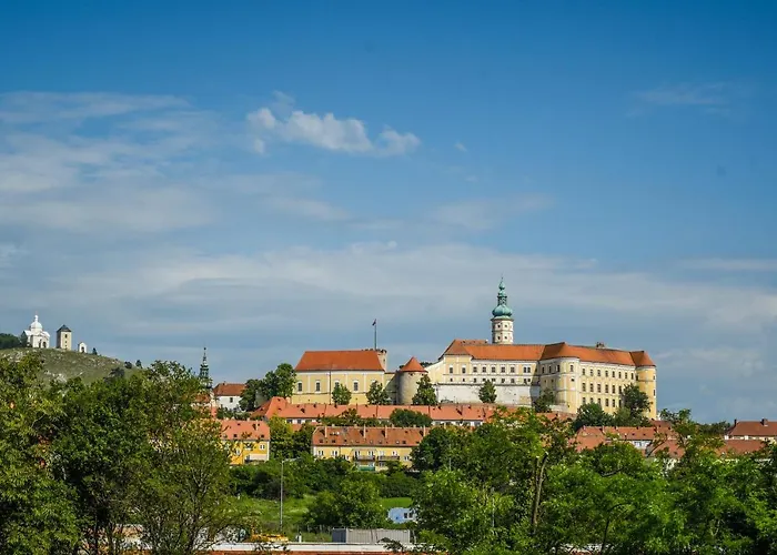Eldorado 4* Mikulov
