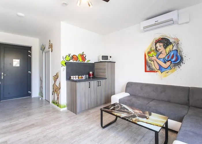 Eldorado Гостевой дом 4*