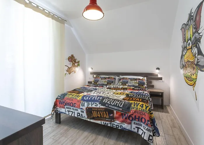 Гостевой дом Eldorado