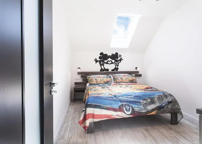 Гостевой дом Eldorado