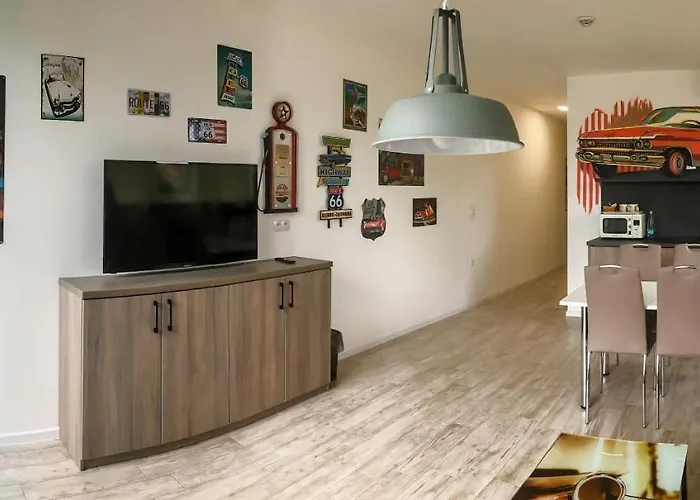 Eldorado Гостевой дом 4*