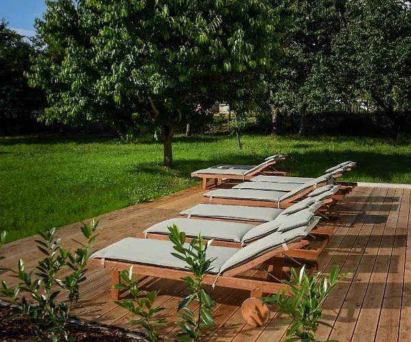 Гостевой дом Eldorado Микулов