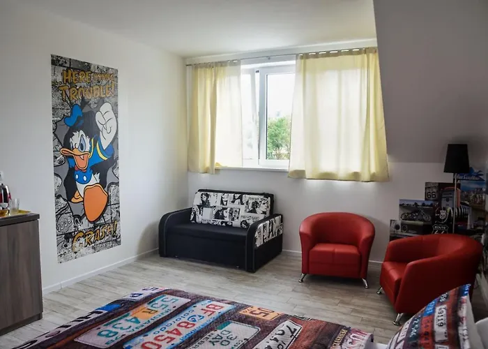 Eldorado Гостевой дом 4*