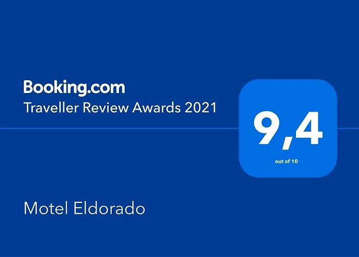 Eldorado 4*