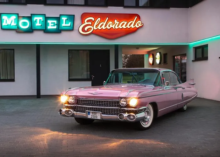 Eldorado 4*