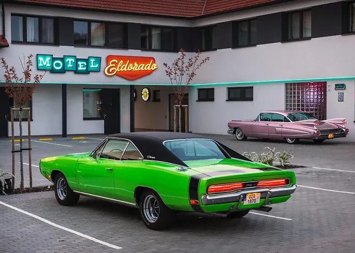 Eldorado Gasthuis