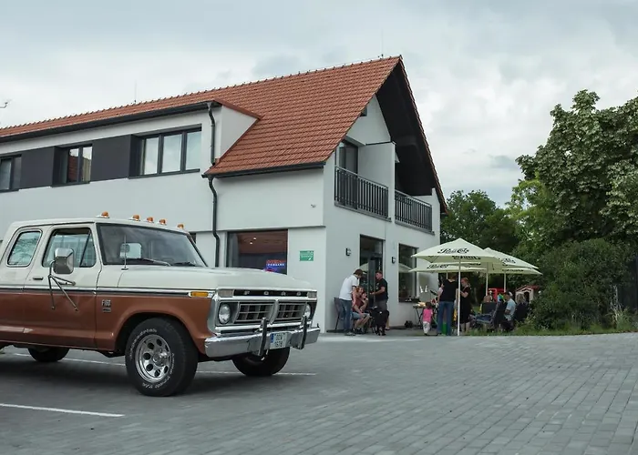 Eldorado Mikulov