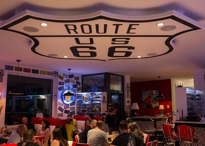 Гостевой дом Eldorado Микулов