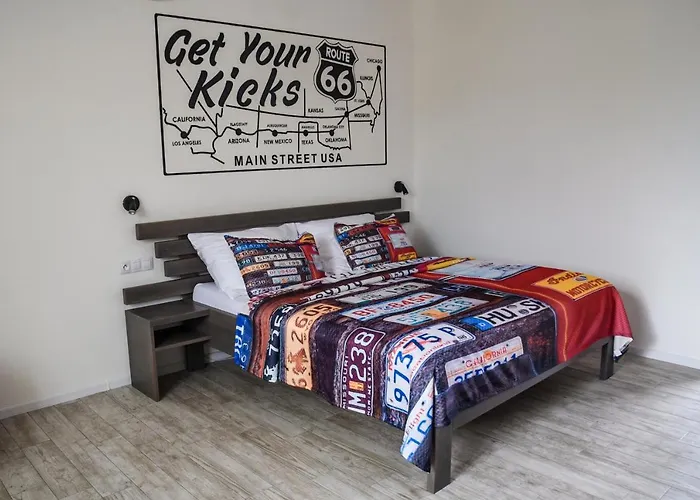 Eldorado Гостевой дом