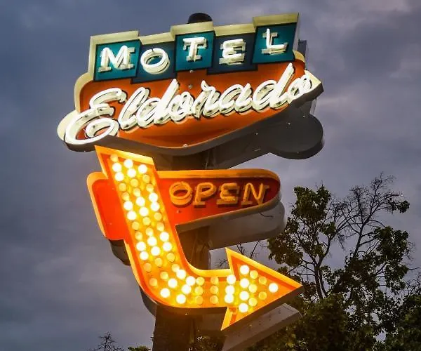 Eldorado 4*