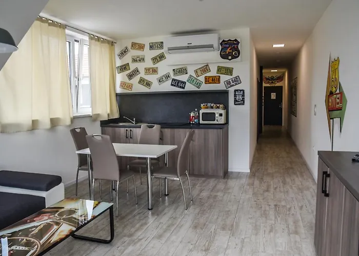 Gasthuis Eldorado 4*