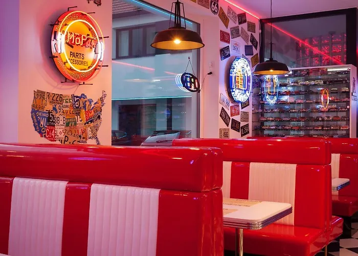 Eldorado 4* Микулов