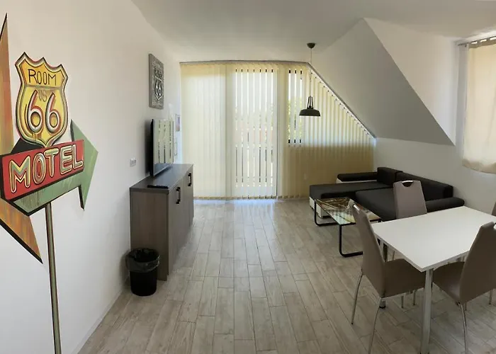 Eldorado Gasthuis 4*