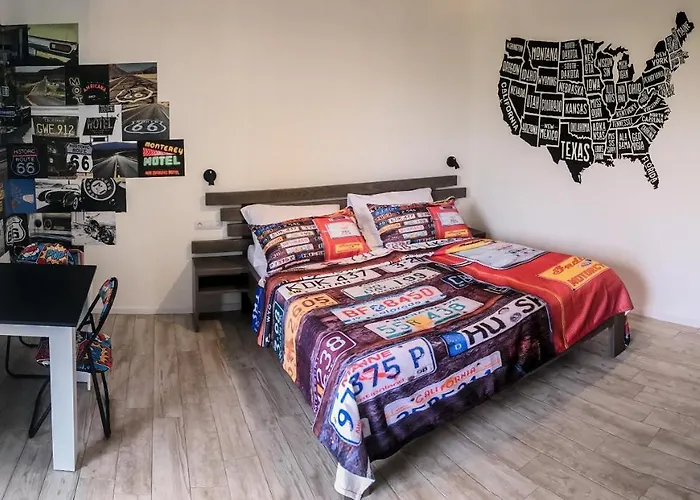 Eldorado Гостевой дом 4*