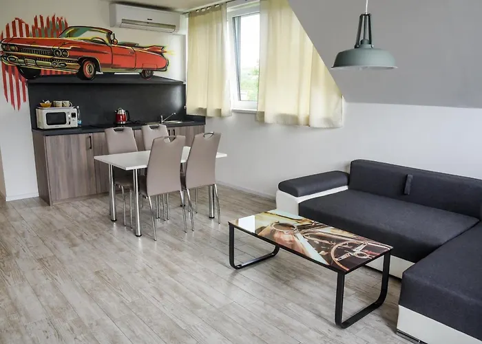 Eldorado Pensionat 4*