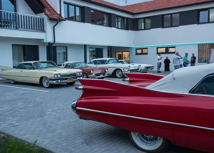 Гостевой дом Eldorado 4*