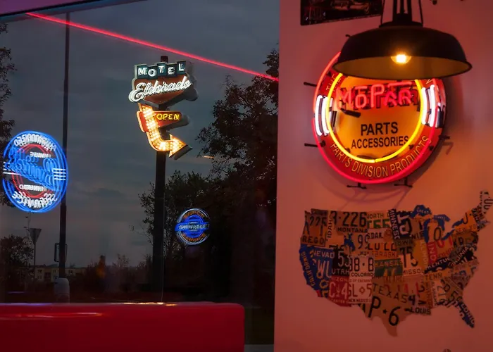 Eldorado Гостевой дом 4*