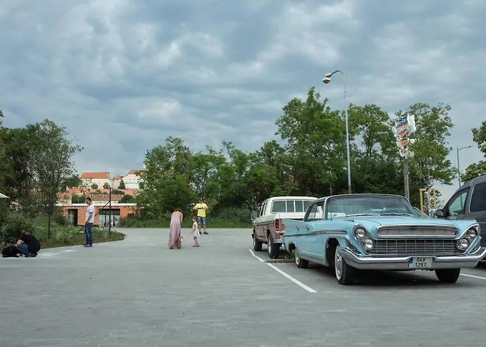 Гостевой дом Eldorado