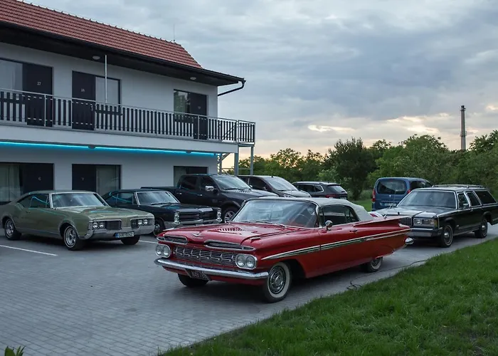 Гостевой дом Eldorado 4*