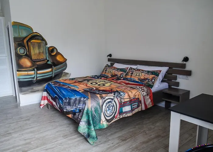 Eldorado Гостевой дом