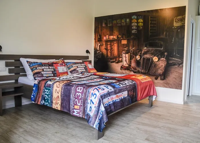 Eldorado Микулов