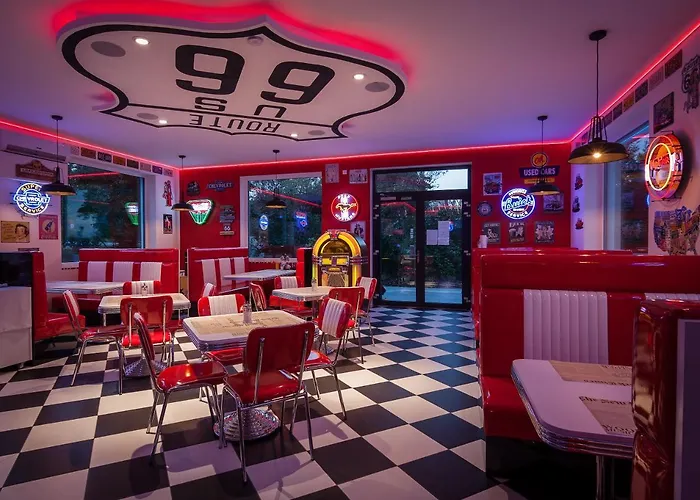 Eldorado Гостевой дом