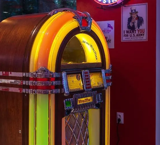 Eldorado Гостевой дом 4*