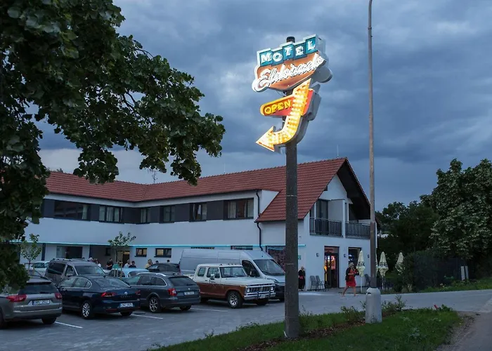 Гостевой дом Eldorado