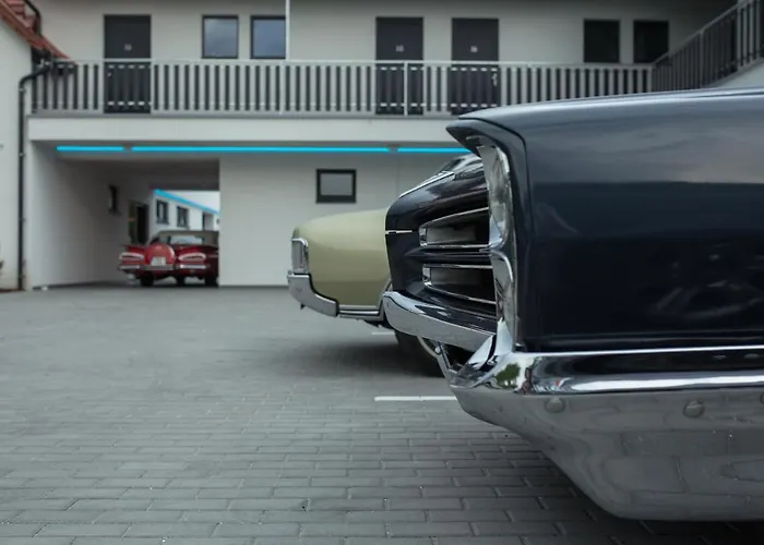 Гостевой дом Eldorado