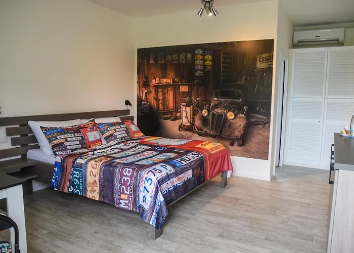 Eldorado Gasthuis 4*